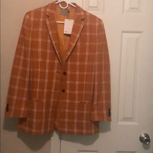 Oversized blazer